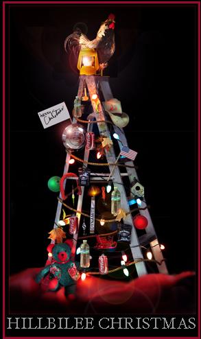 HilBilCrismas