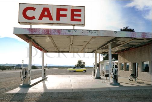 CafeMohave