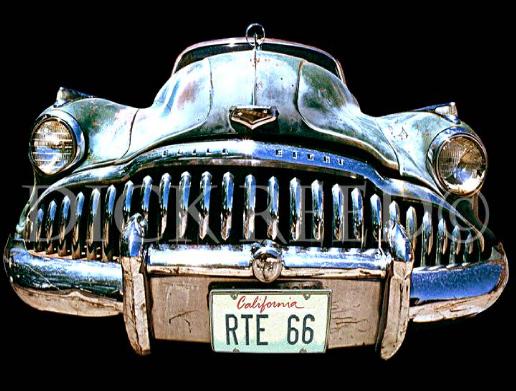Buick