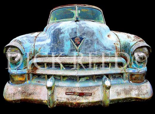 cadillac
