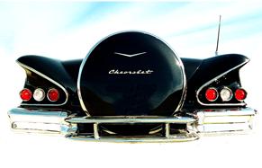 Chevy