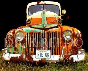 fordtruckrt66