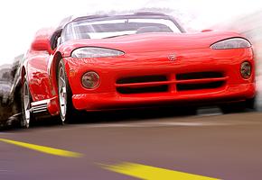 ViperRED