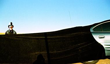 BlackCloth