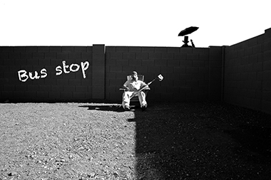 BusStop