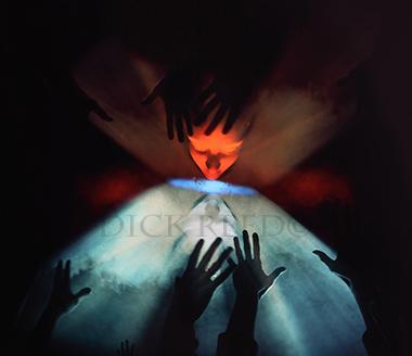 Hands